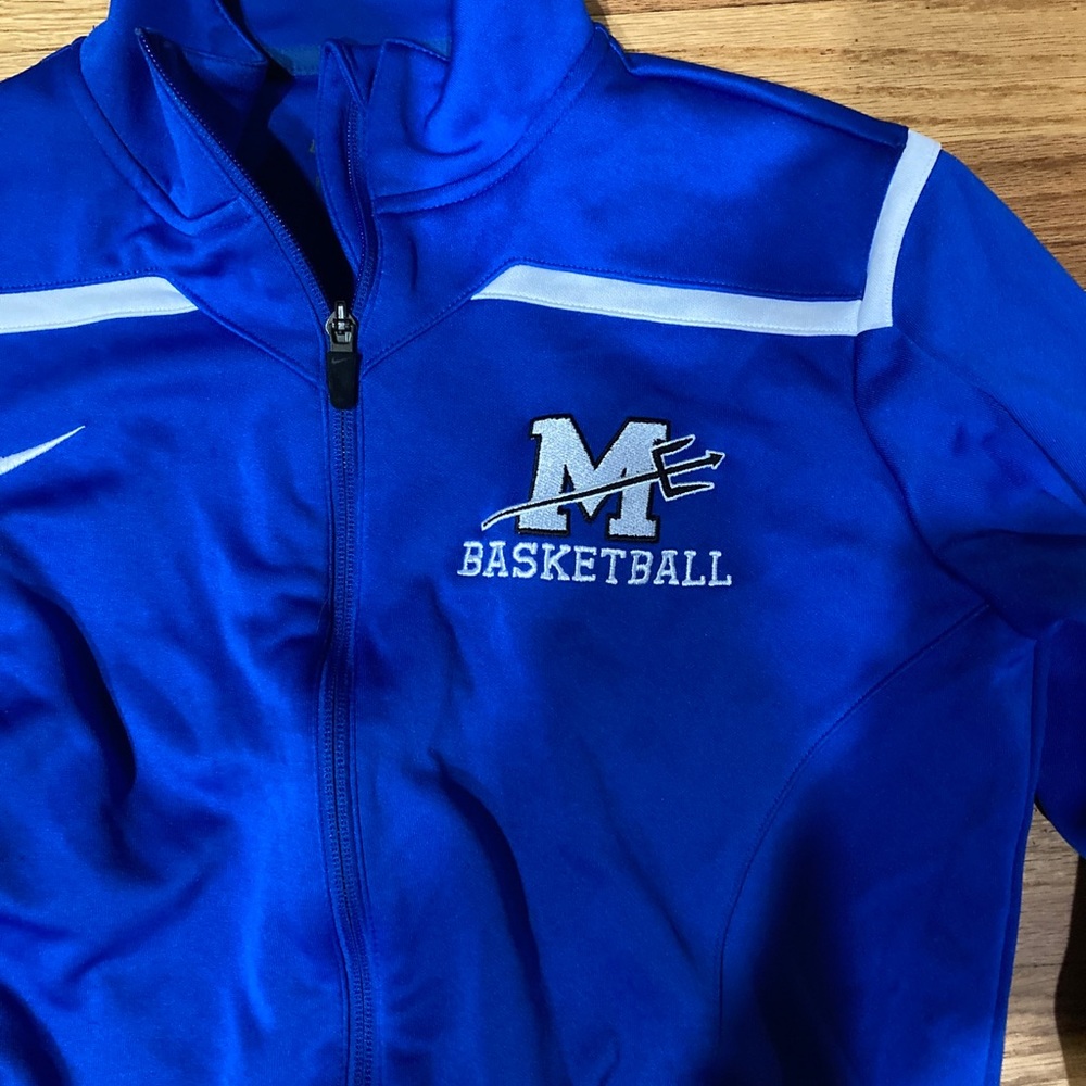 Basketball Jacket - image 3